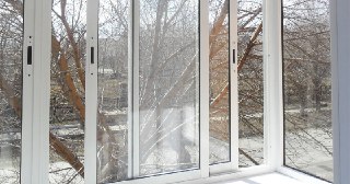 Холодное остекление Бугуруслан цена от 5731 руб.